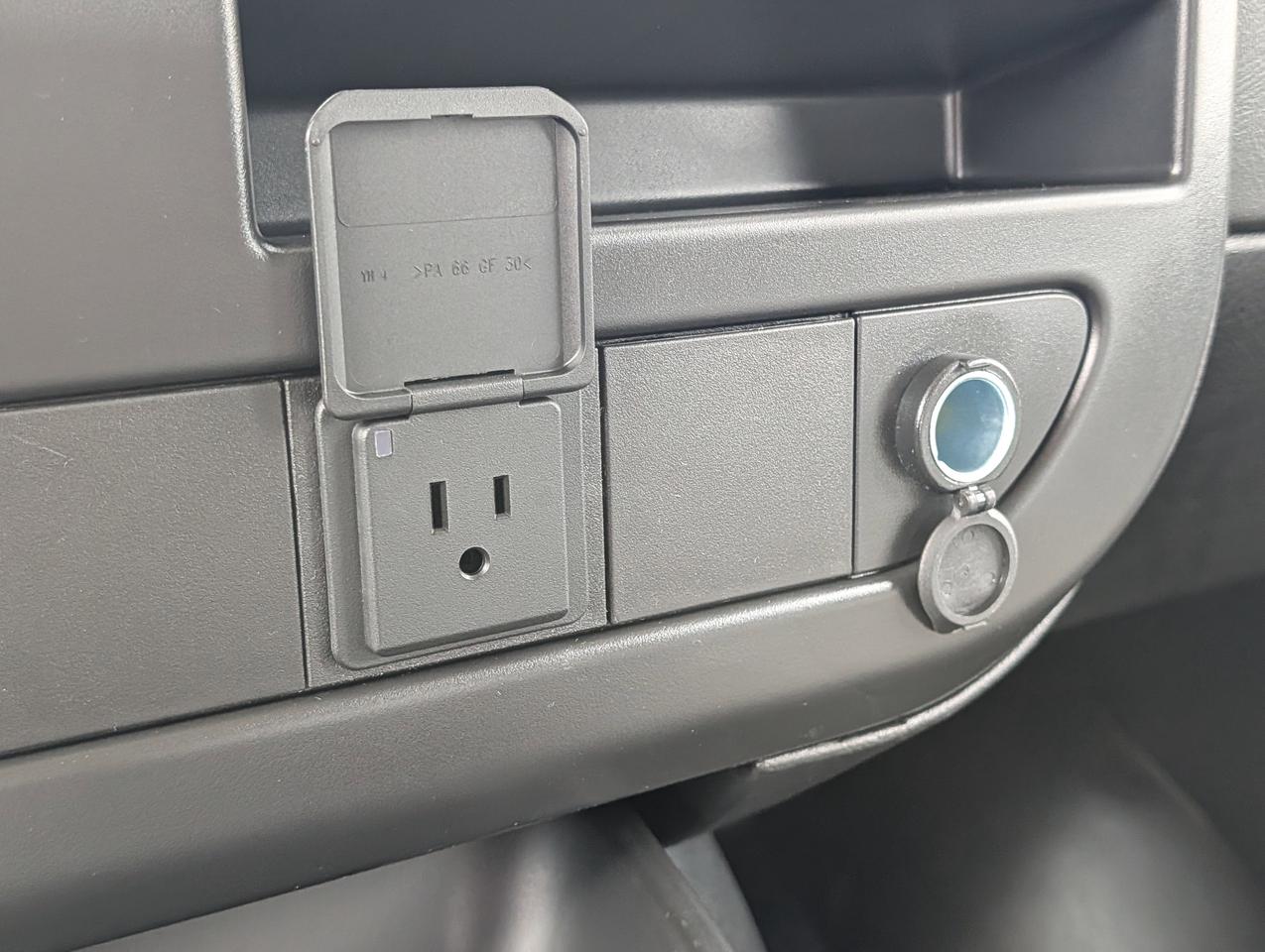 2026 Chevrolet Express Cargo Van  Photo