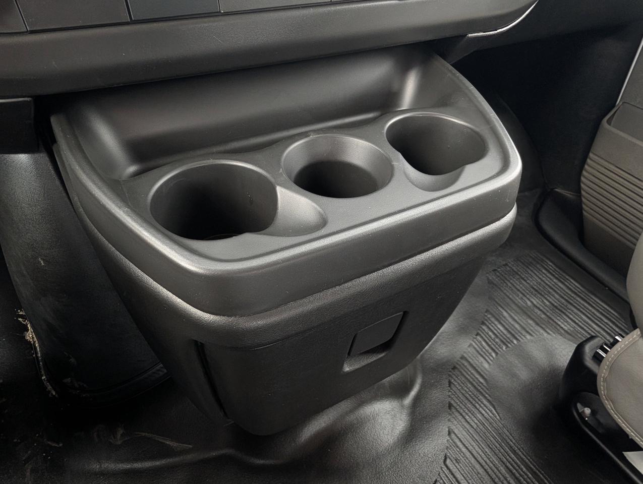 2026 Chevrolet Express Cargo Van  Photo