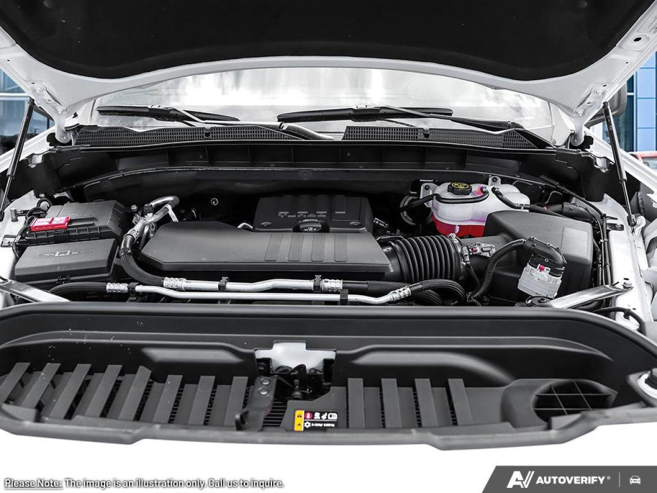 2026 GMC Sierra 1500 ELEVATION Photo