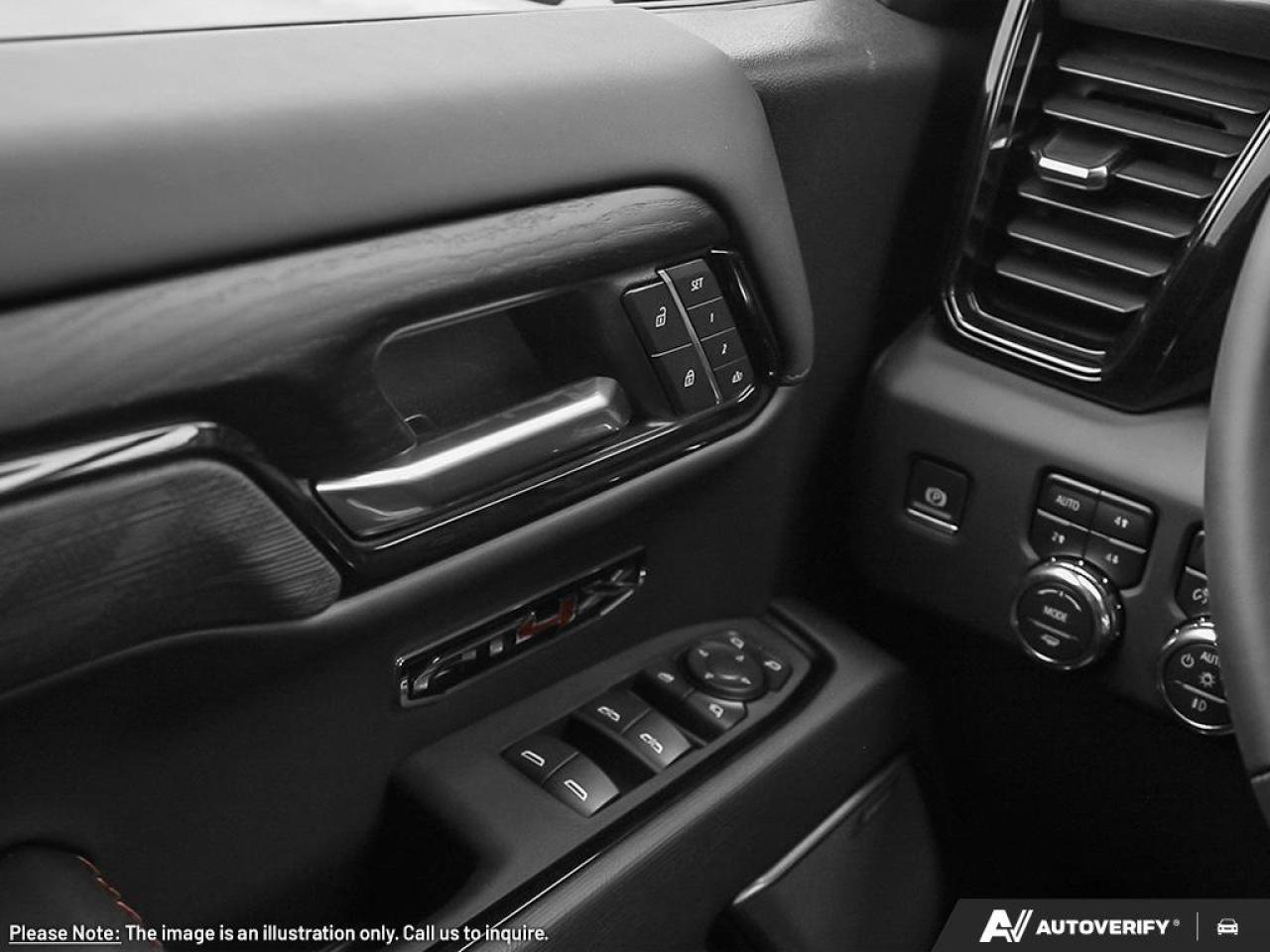 2026 GMC Sierra 1500 AT4X Photo