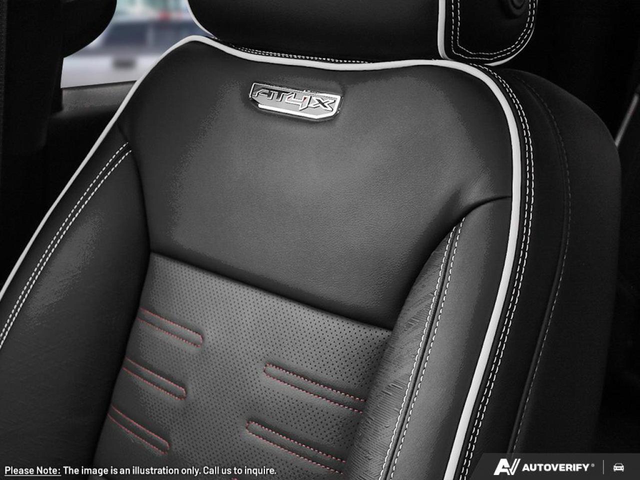 2026 GMC Sierra 1500 AT4X Photo