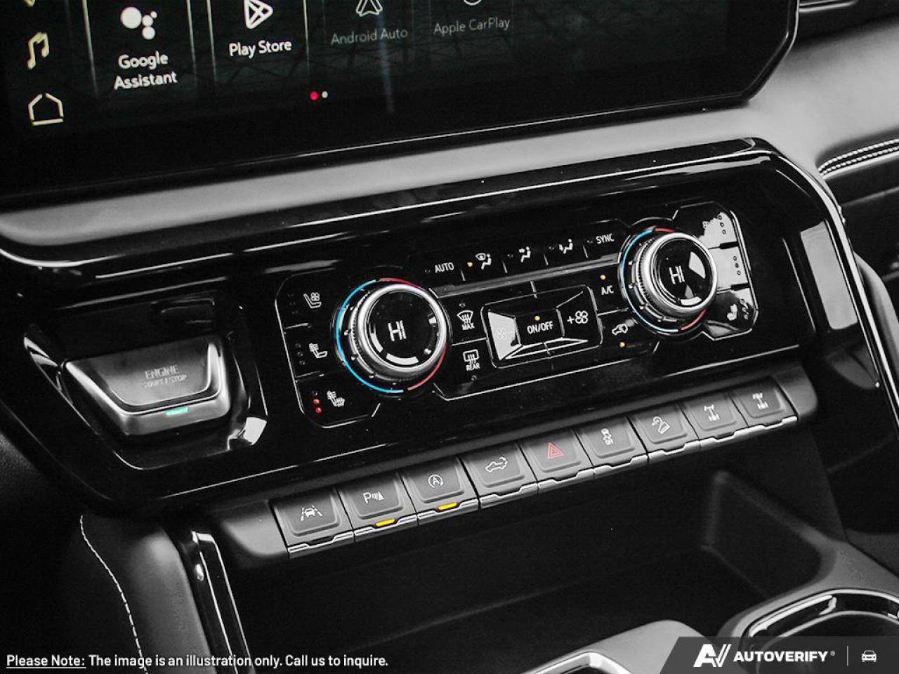 2026 GMC Sierra 1500 AT4X Photo