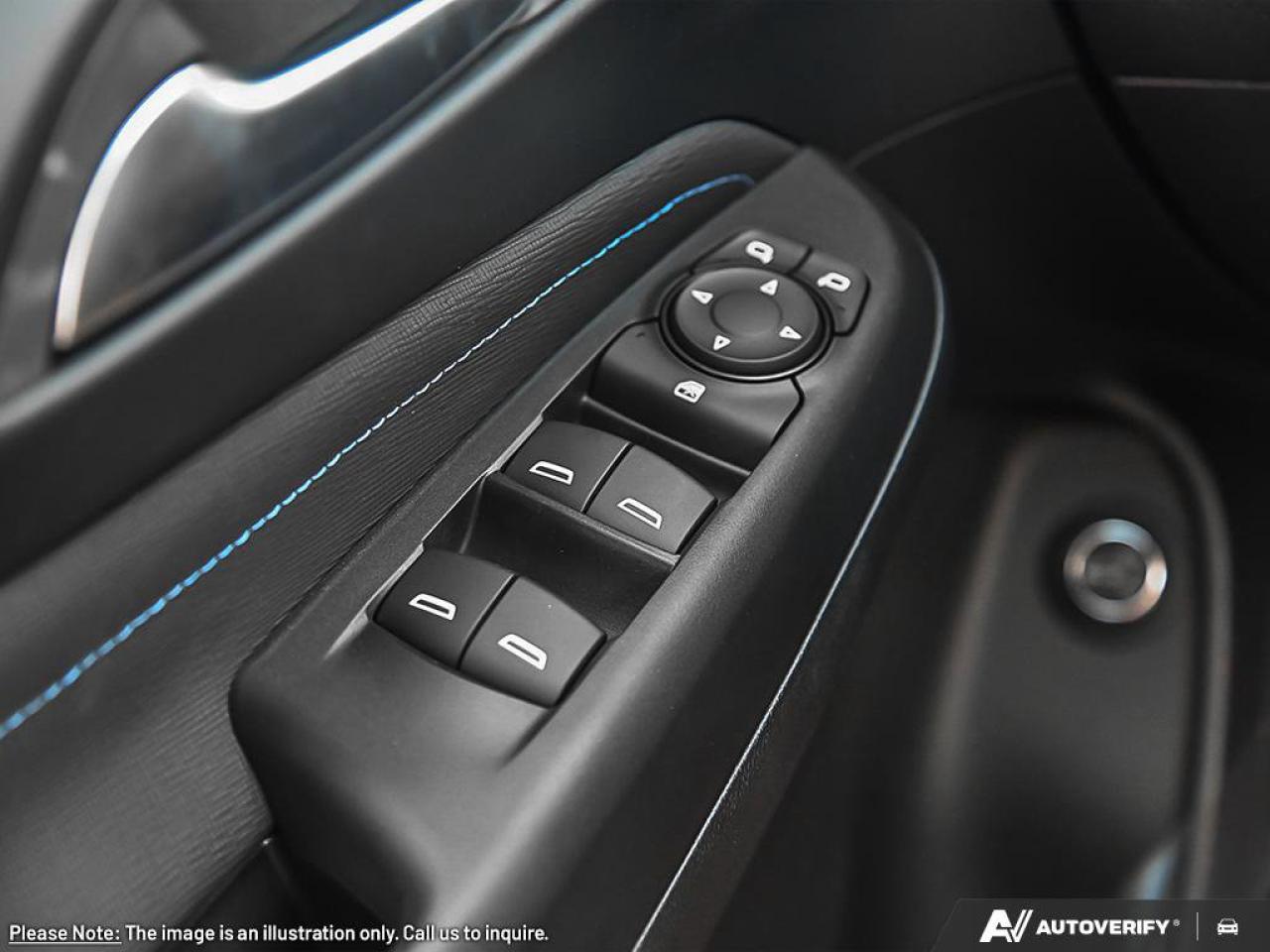 2026 Buick Envista Sport Touring Photo