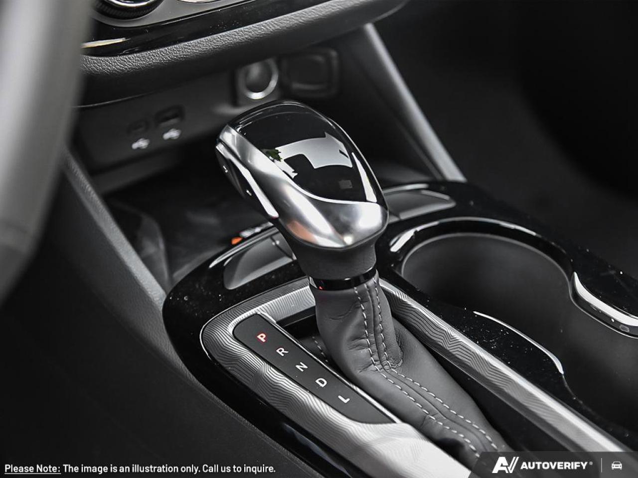 2026 Buick Envista Sport Touring Photo