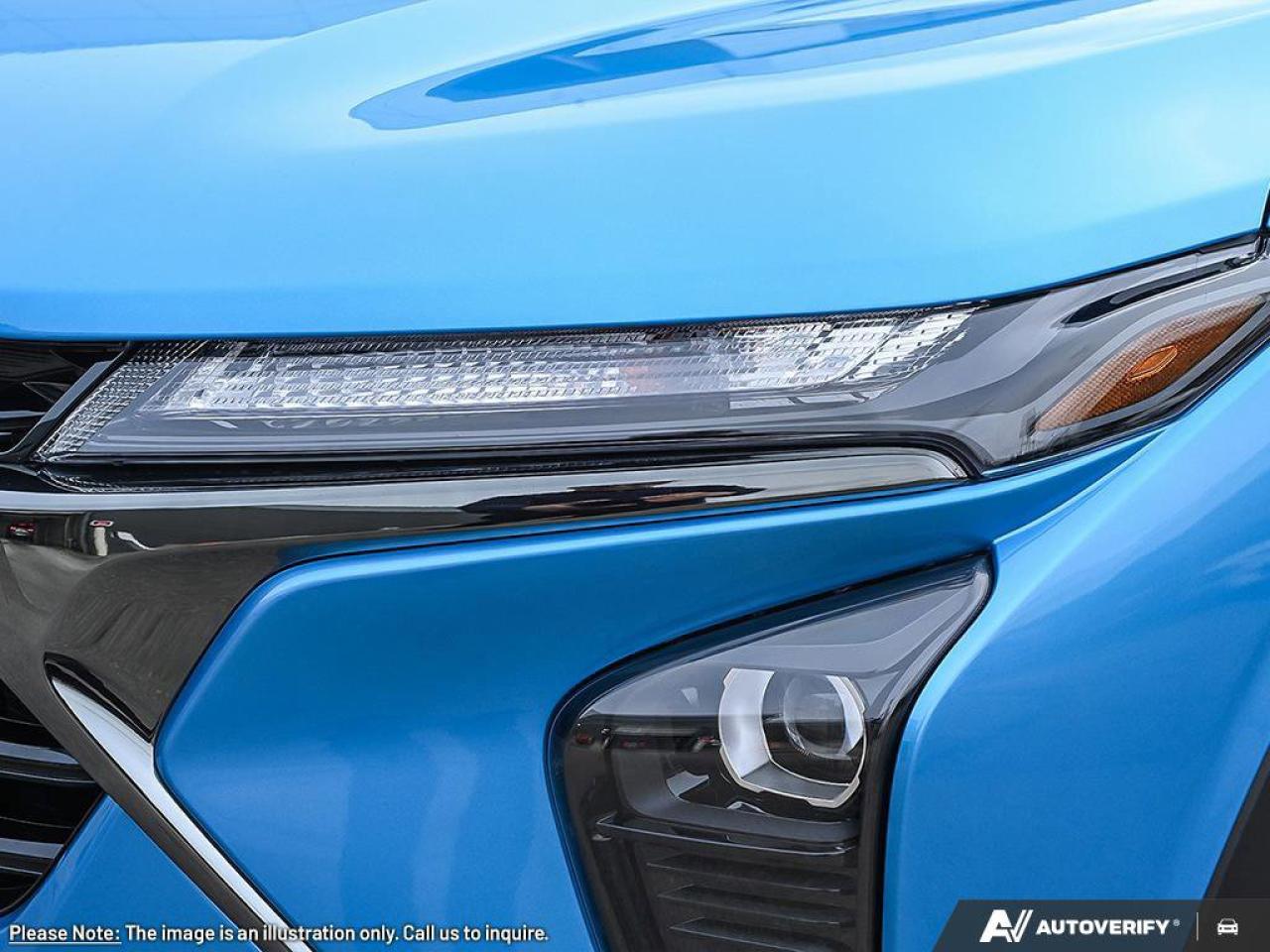 2026 Chevrolet Trax 1RS Photo