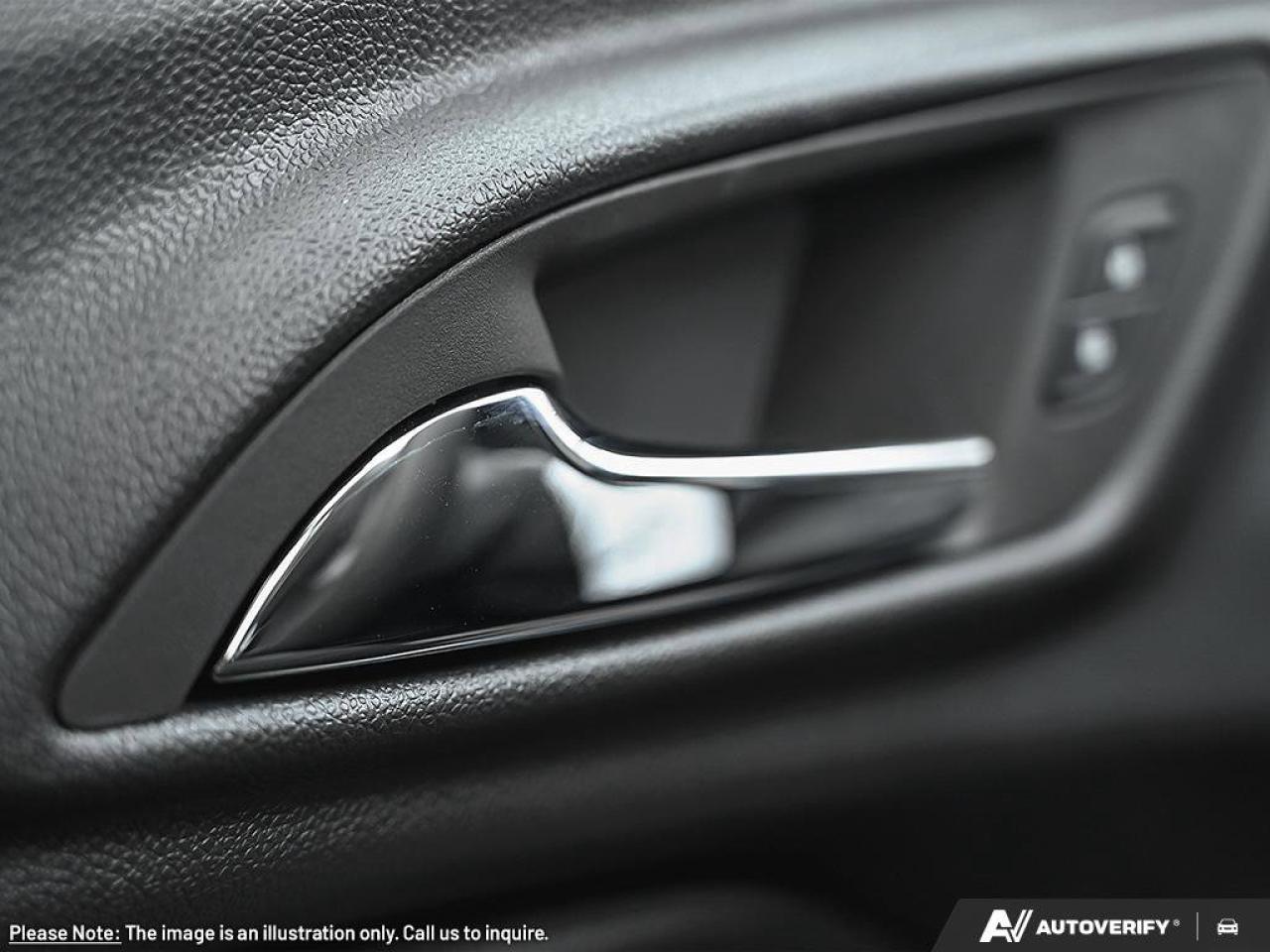 2026 Chevrolet Trax 1RS Photo