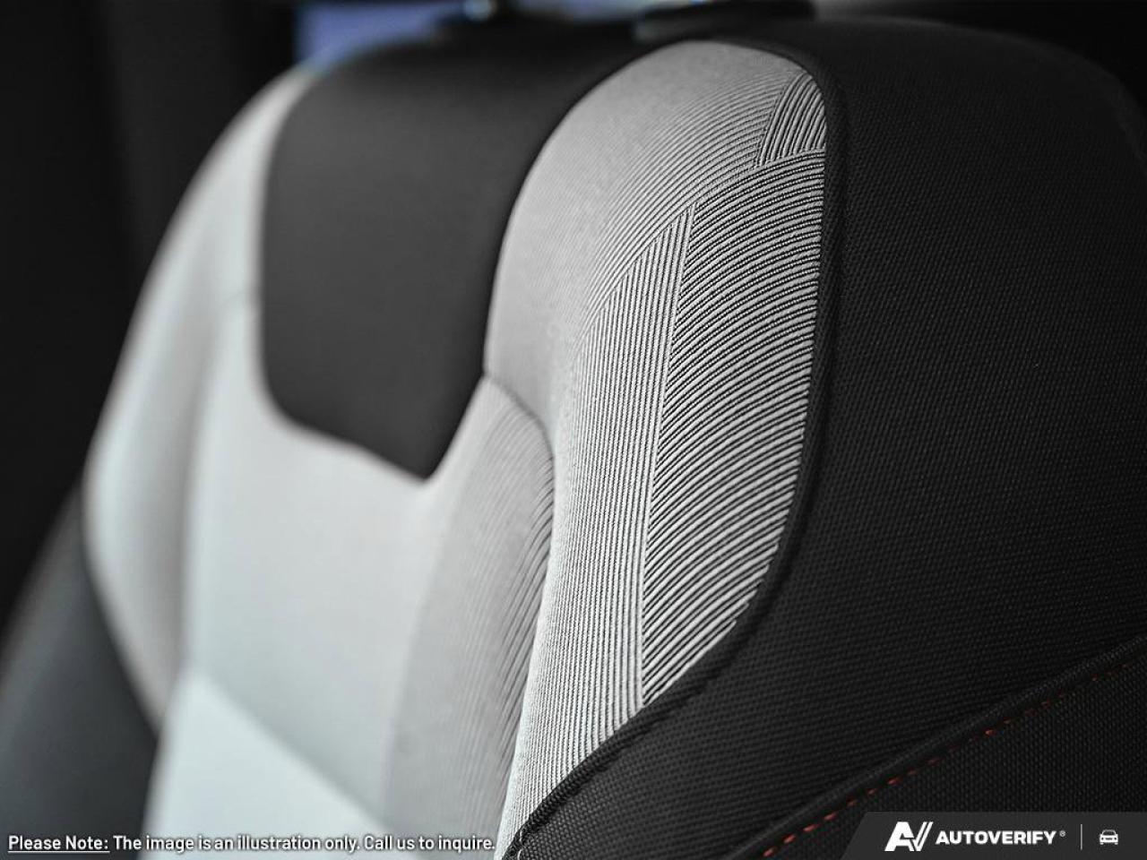 2026 Chevrolet Trax 1RS Photo