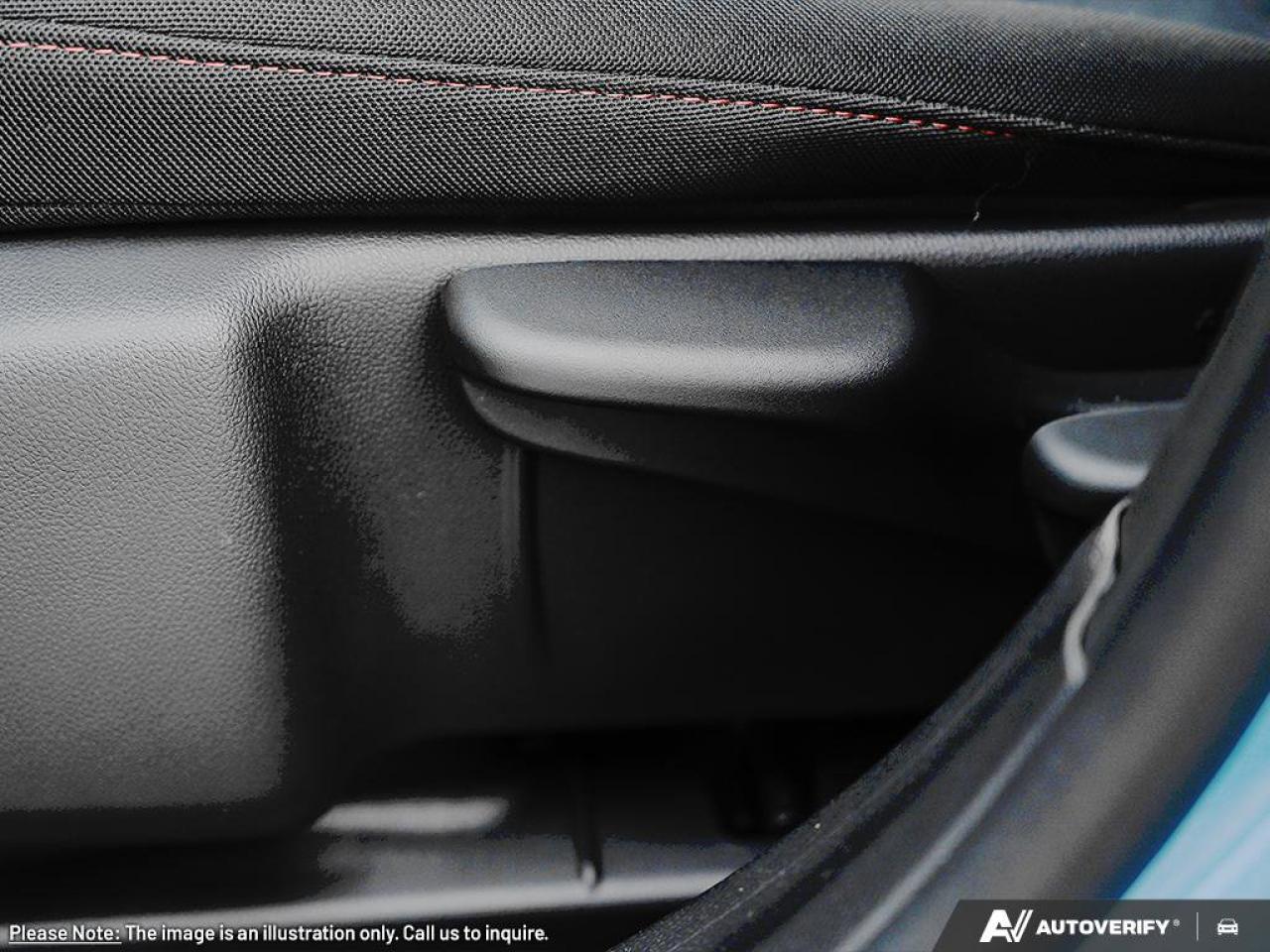 2026 Chevrolet Trax 1RS Photo