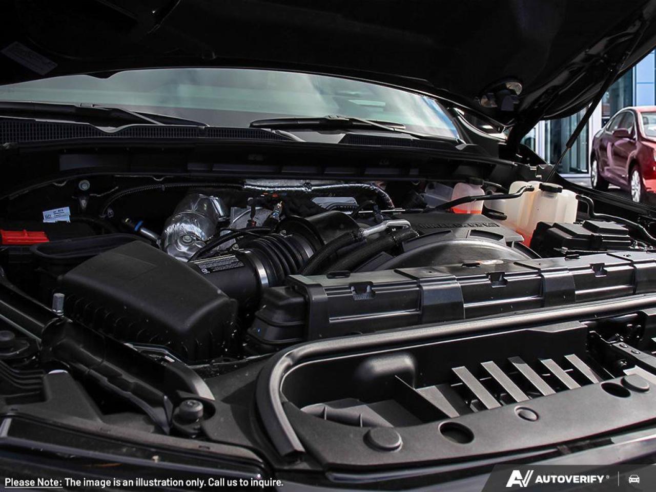 2026 GMC SIERRA 2500HD AT4 Photo