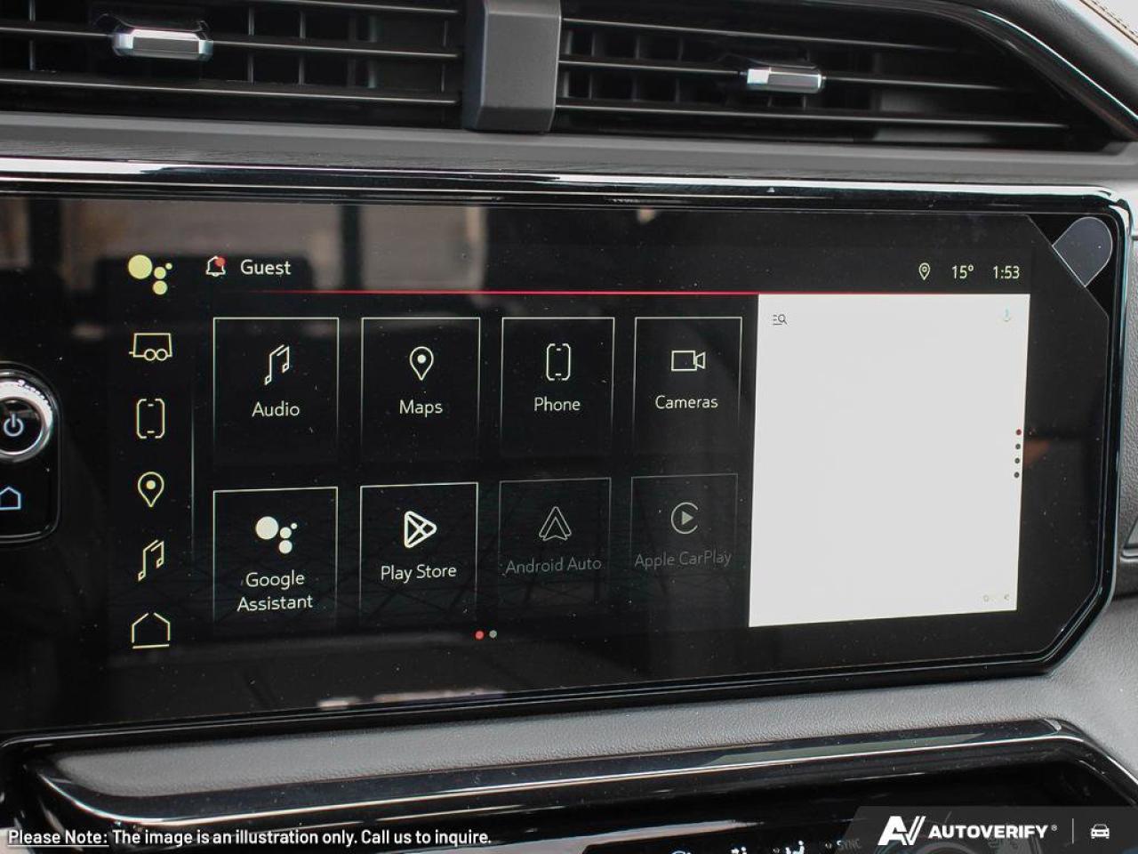 2026 GMC SIERRA 2500HD AT4 Photo