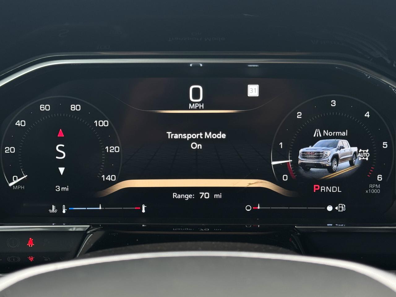 2026 GMC Sierra 1500 SLE Photo