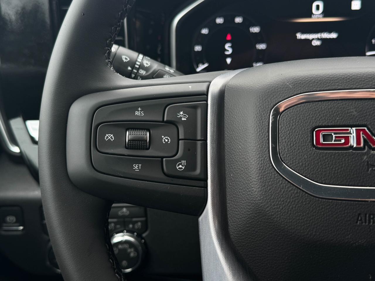 2026 GMC Sierra 1500 SLE Photo