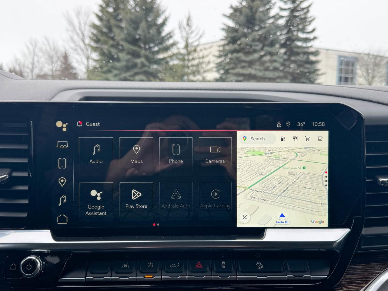 2026 GMC Sierra 1500 SLE Photo