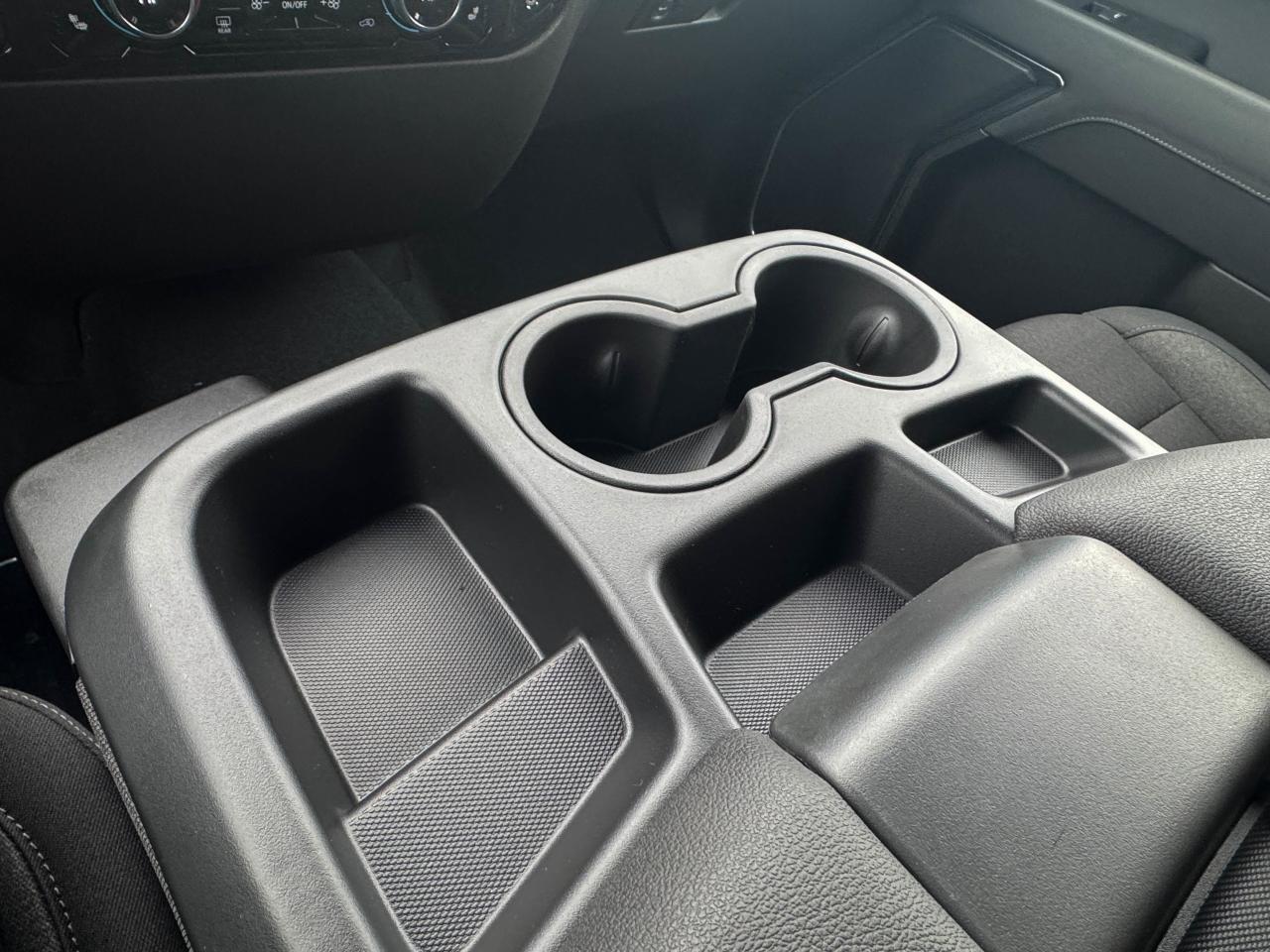 2026 GMC Sierra 1500 SLE Photo