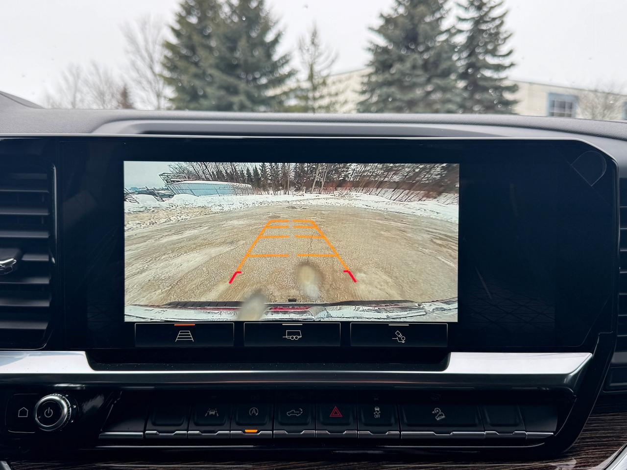 2026 GMC Sierra 1500 SLE Photo