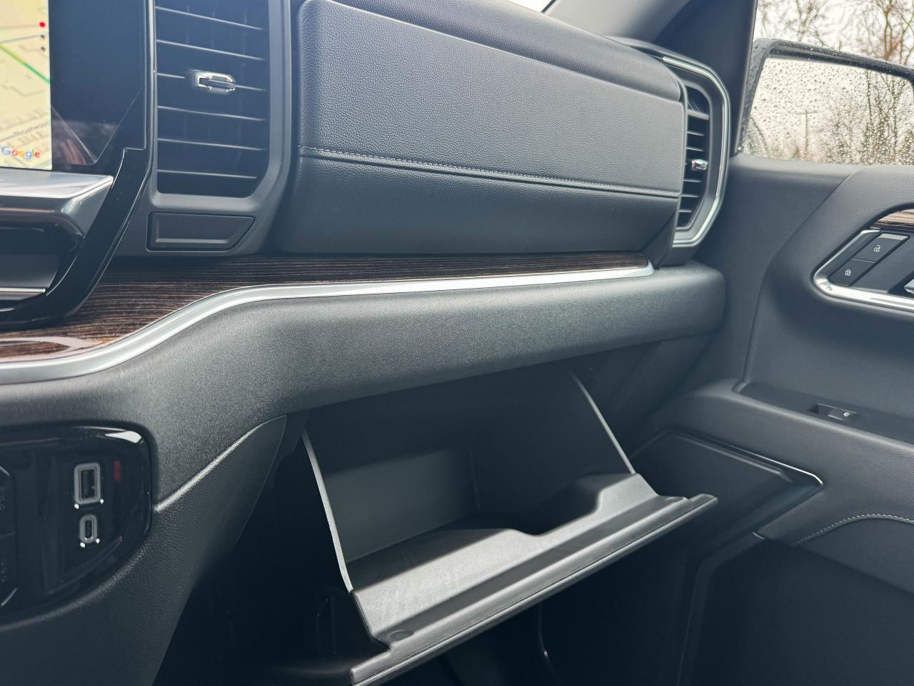 2026 GMC Sierra 1500 SLE Photo