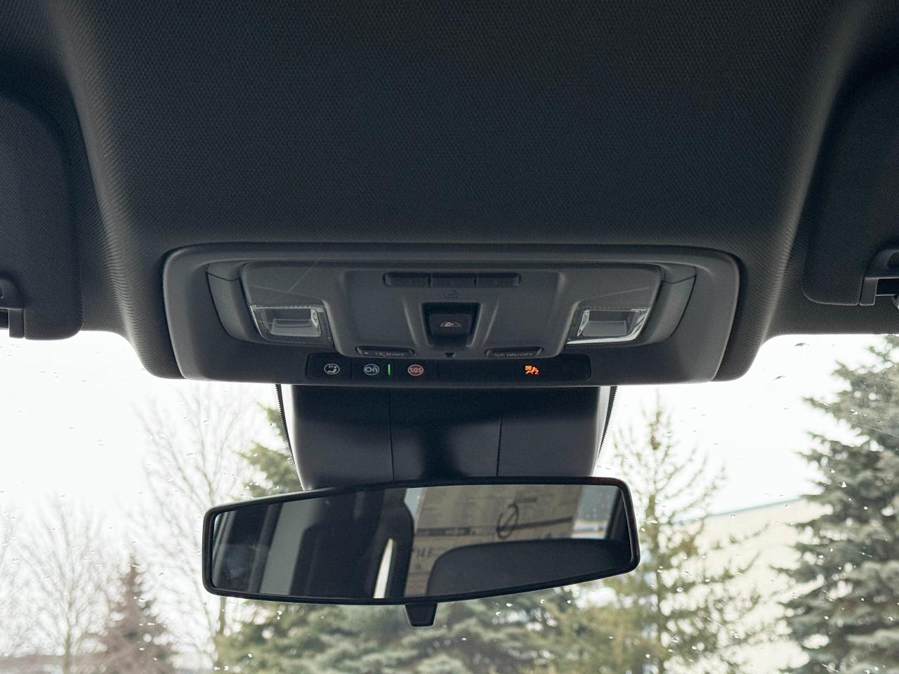 2026 GMC Sierra 1500 SLE Photo