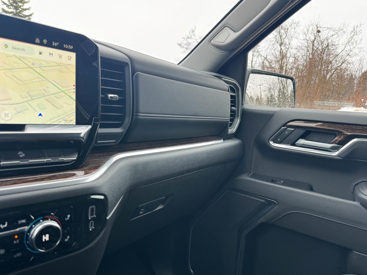 2026 GMC Sierra 1500 SLE Photo