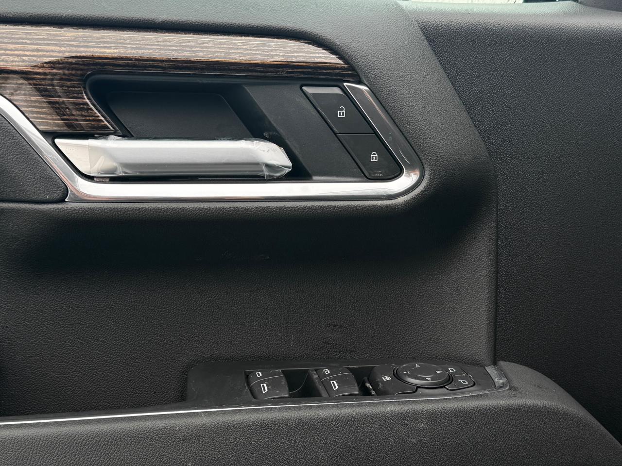 2026 GMC Sierra 1500 SLE Photo