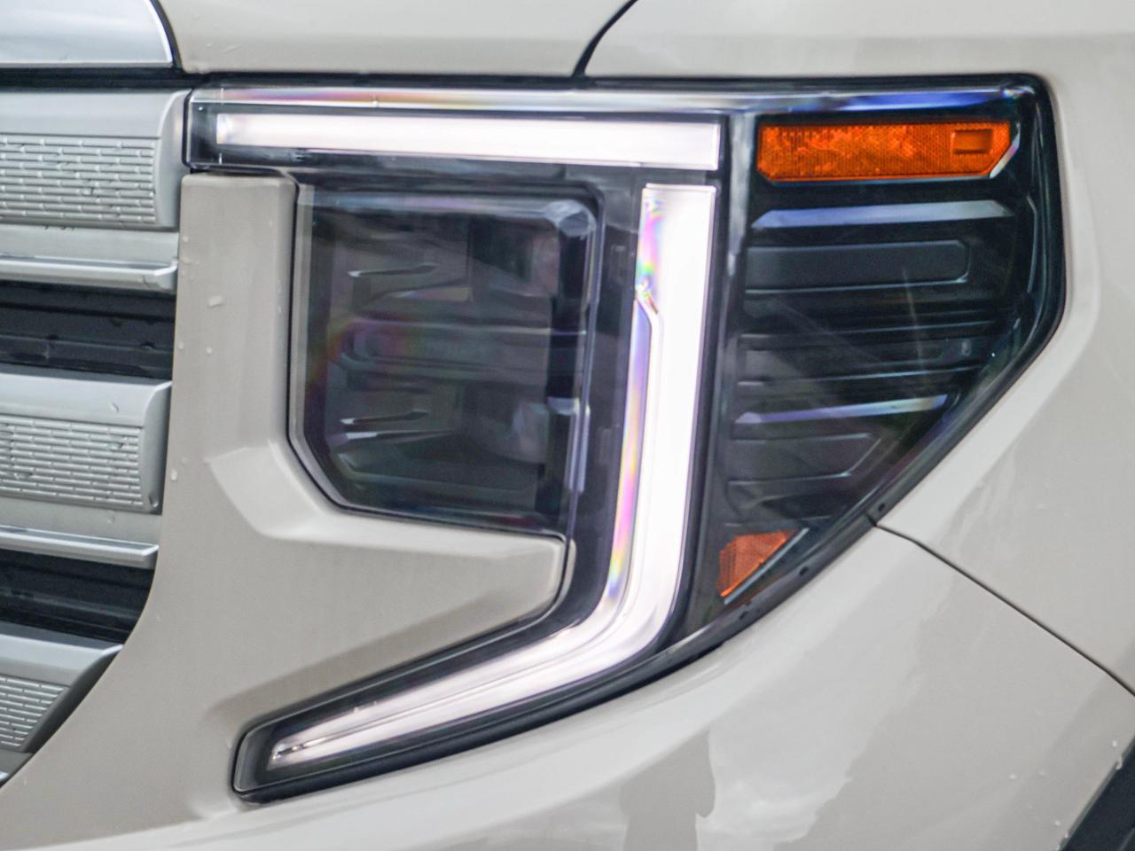 2026 GMC Sierra 1500 SLE Photo
