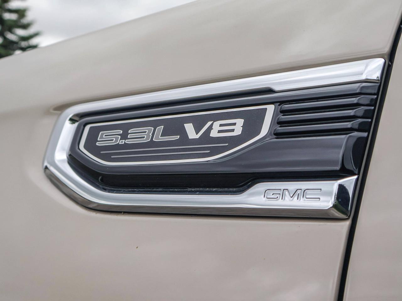 2026 GMC Sierra 1500 SLE Photo