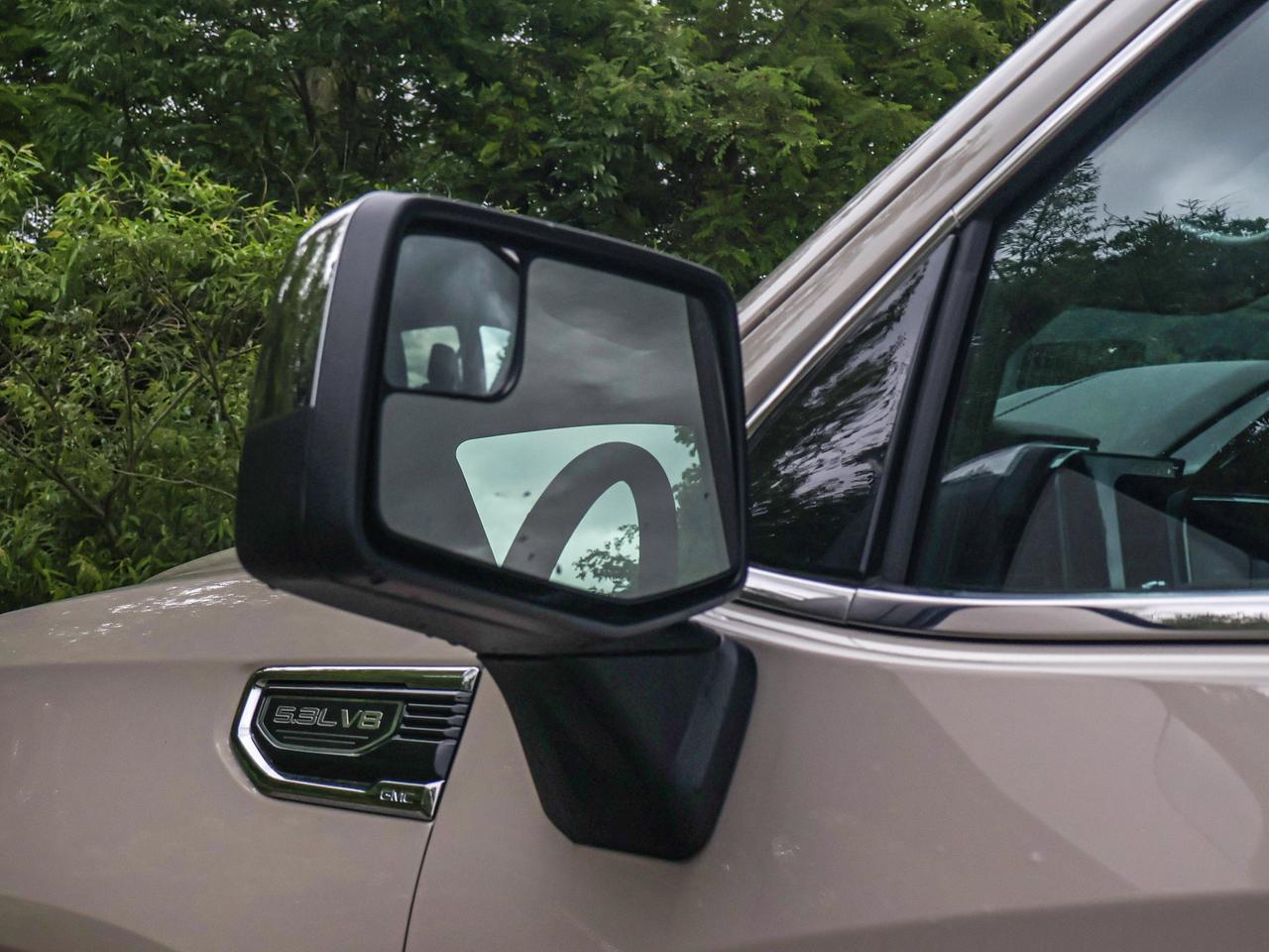 2026 GMC Sierra 1500 SLE Photo