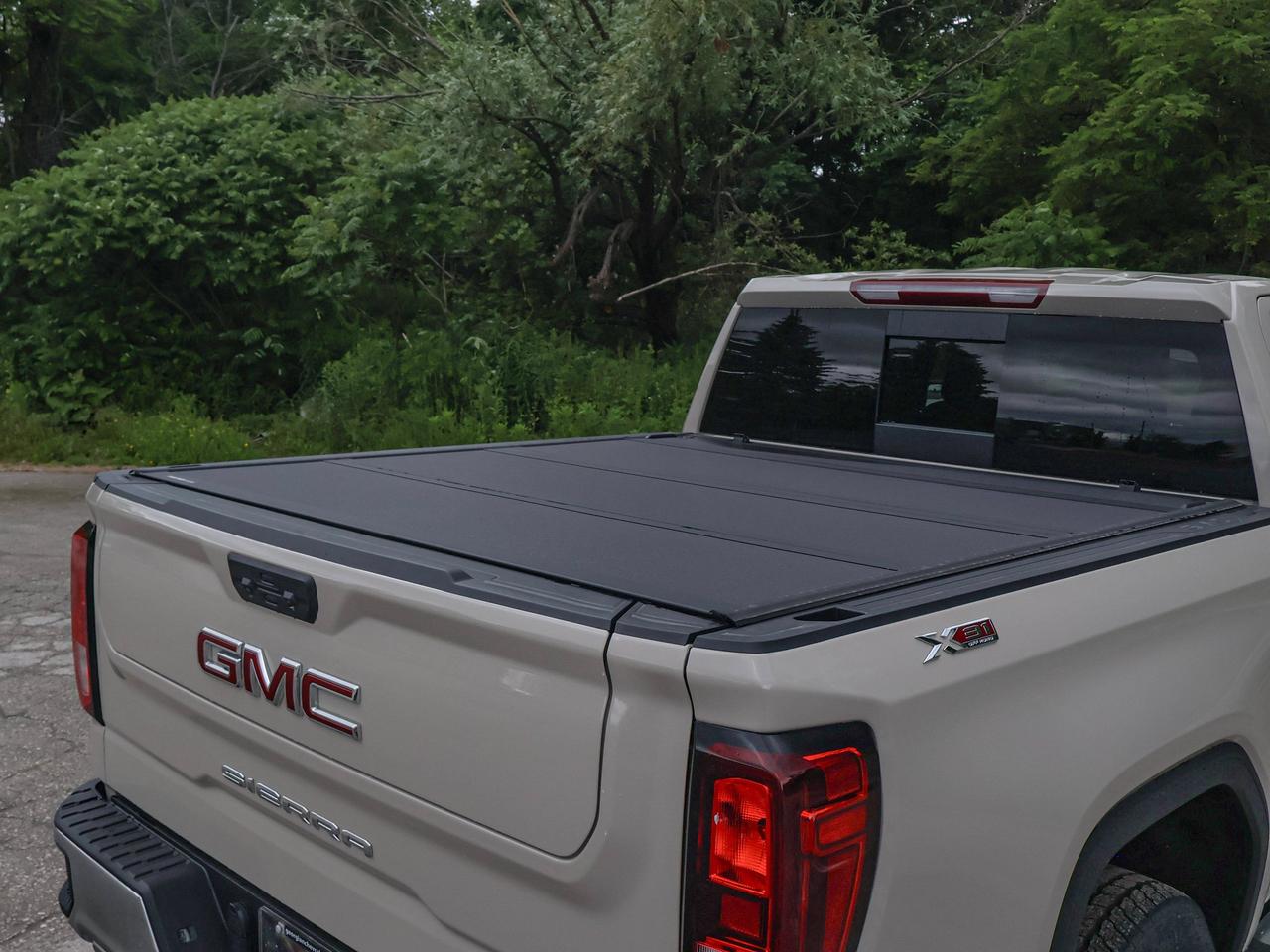 2026 GMC Sierra 1500 SLE Photo