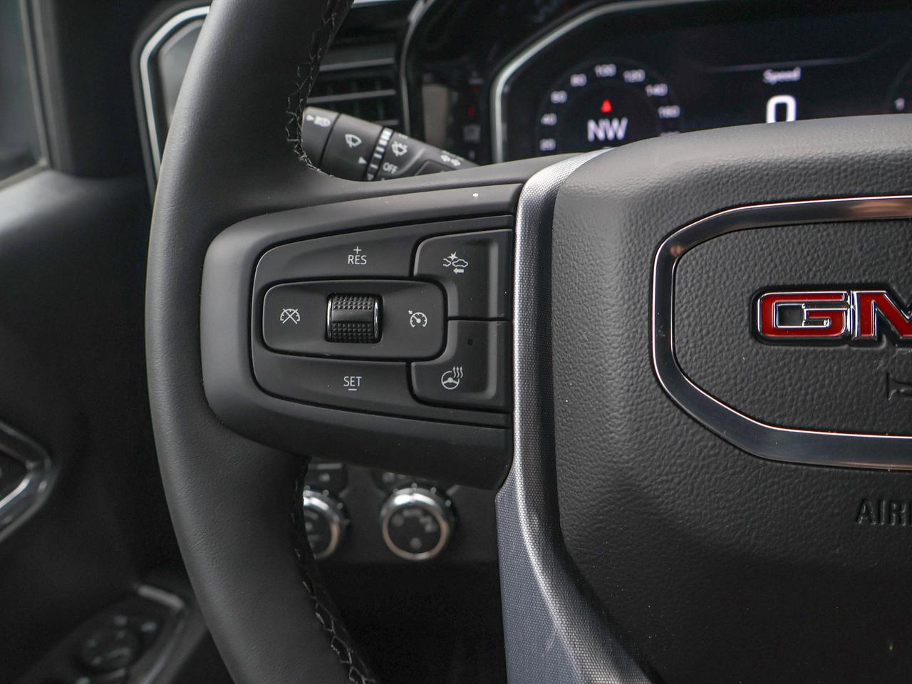 2026 GMC Sierra 1500 SLE Photo