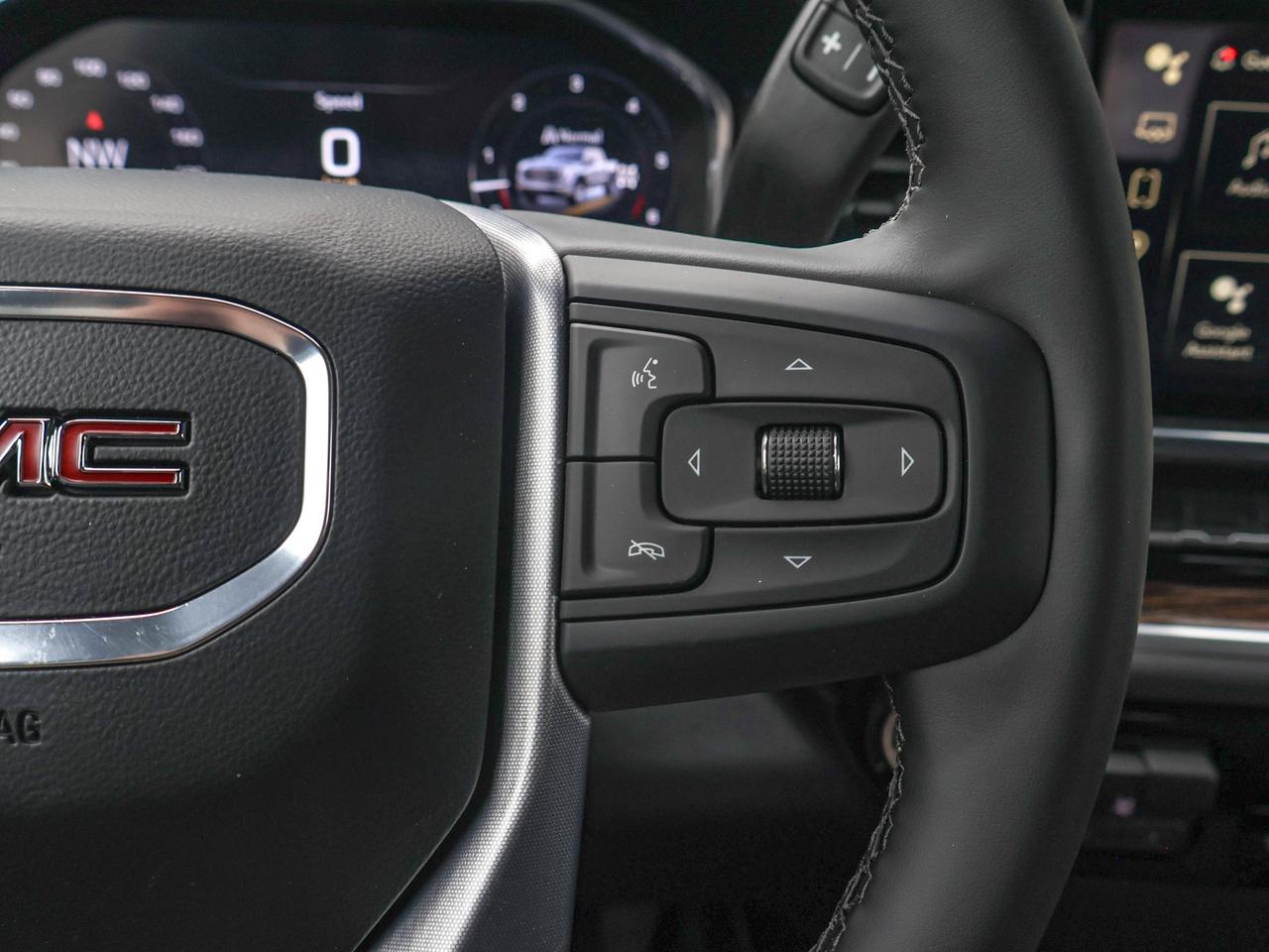2026 GMC Sierra 1500 SLE Photo