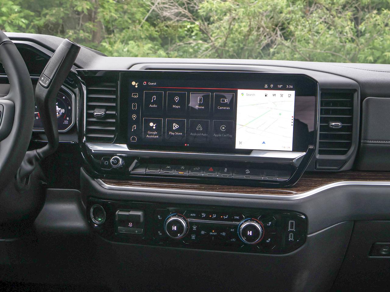 2026 GMC Sierra 1500 SLE Photo