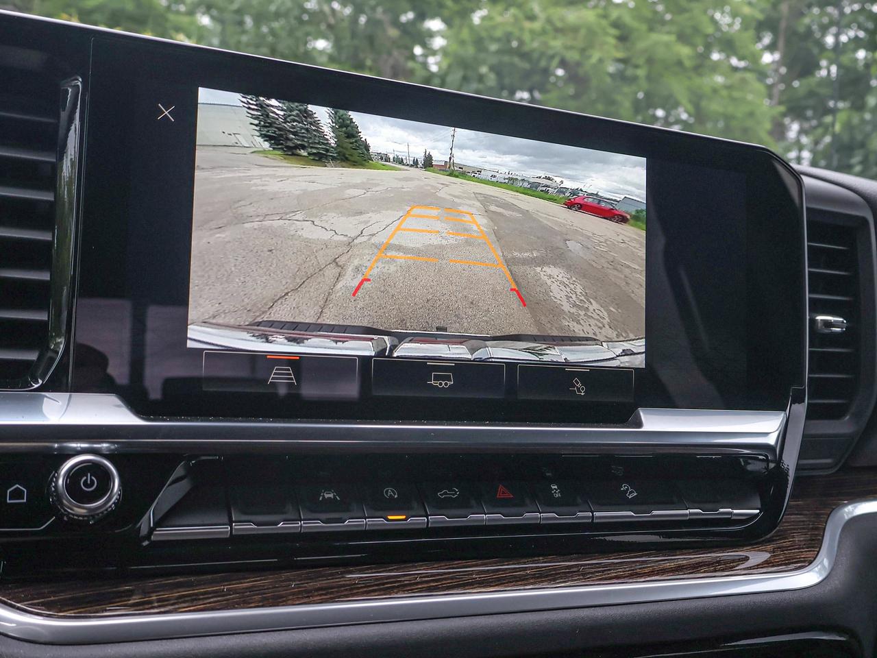 2026 GMC Sierra 1500 SLE Photo