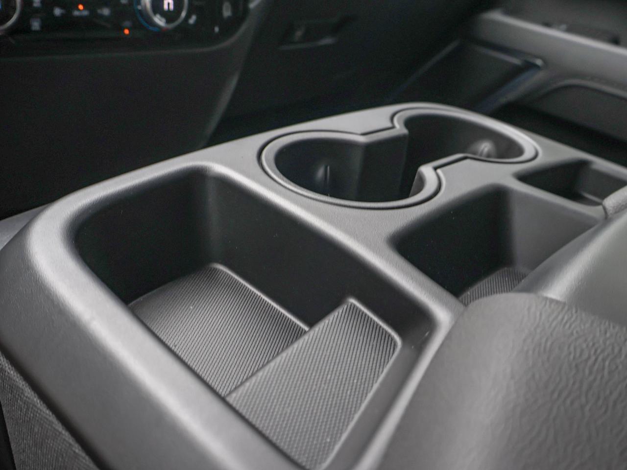 2026 GMC Sierra 1500 SLE Photo