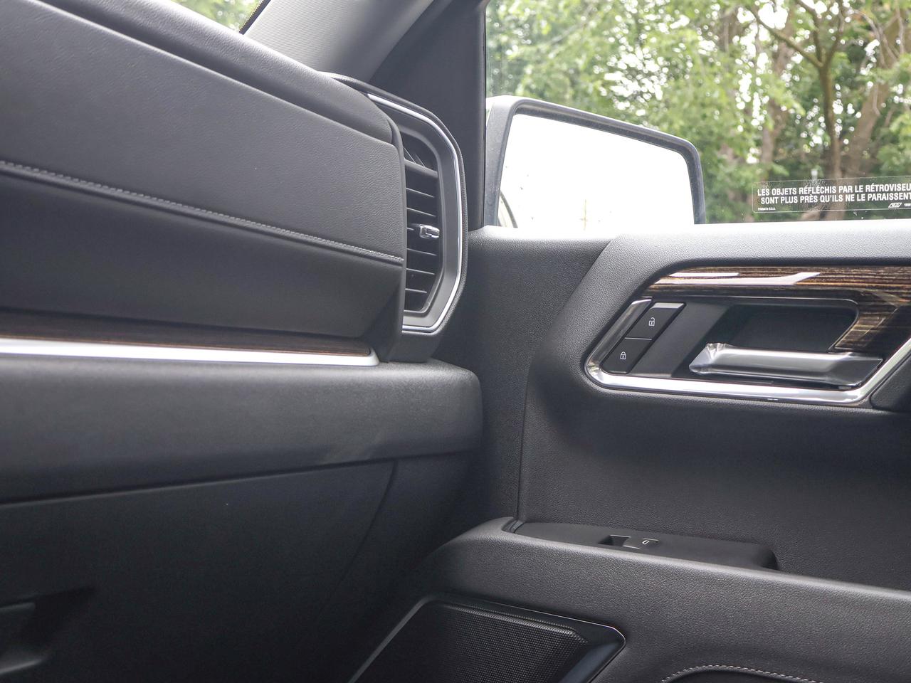 2026 GMC Sierra 1500 SLE Photo