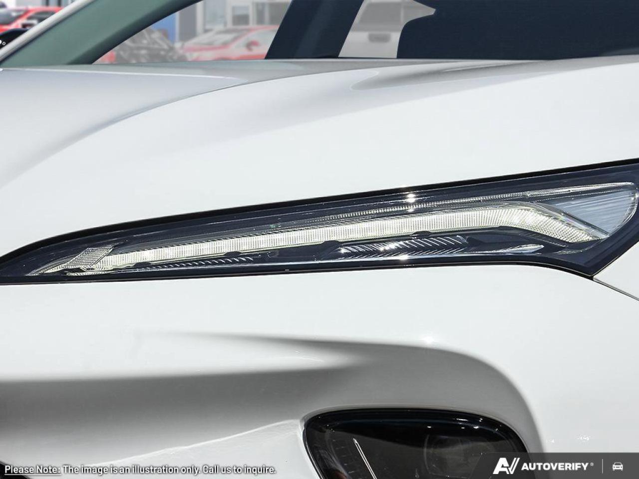 2026 Buick Envision SPORT TOURING Photo