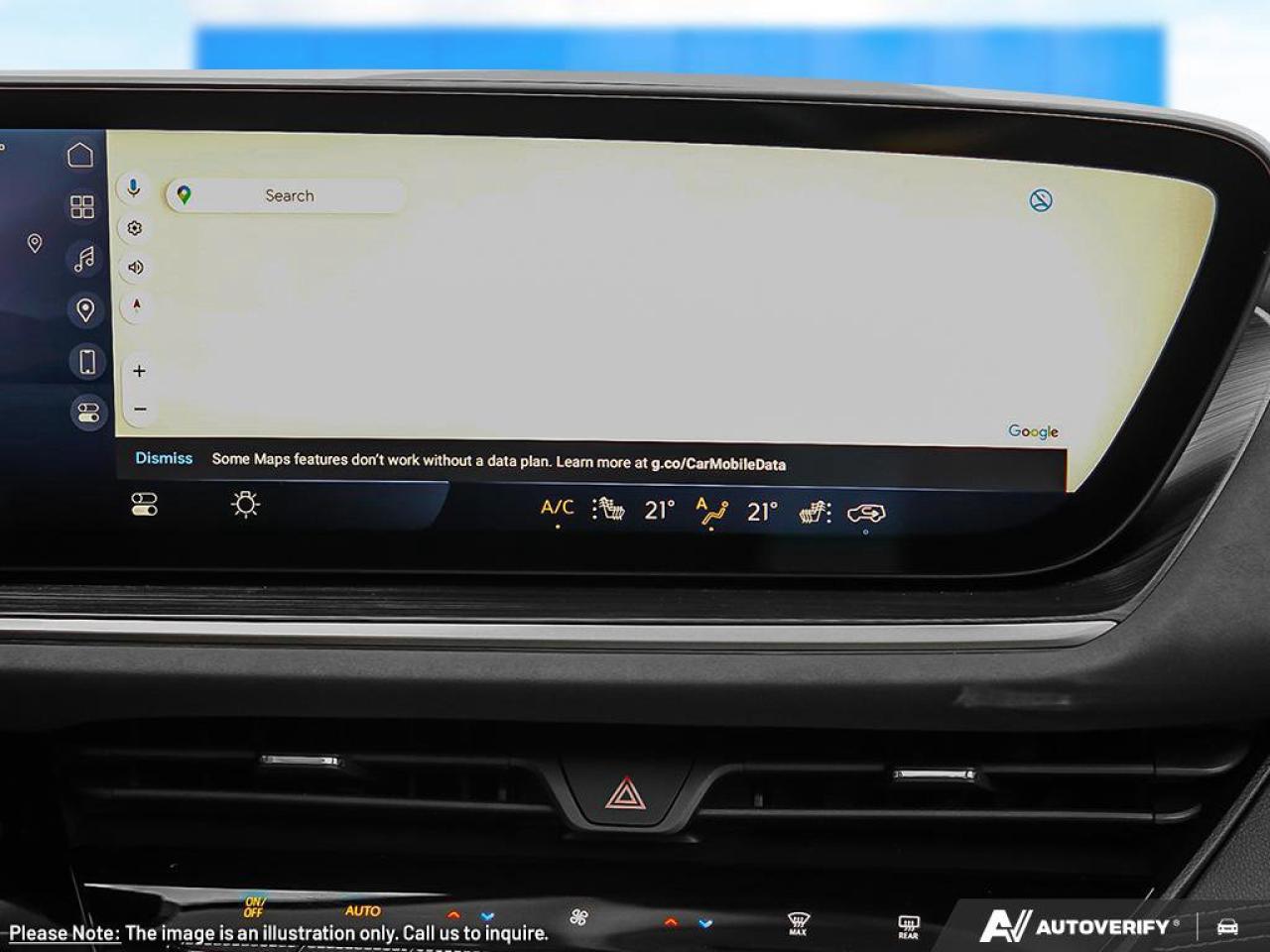 2026 Buick Envision SPORT TOURING Photo