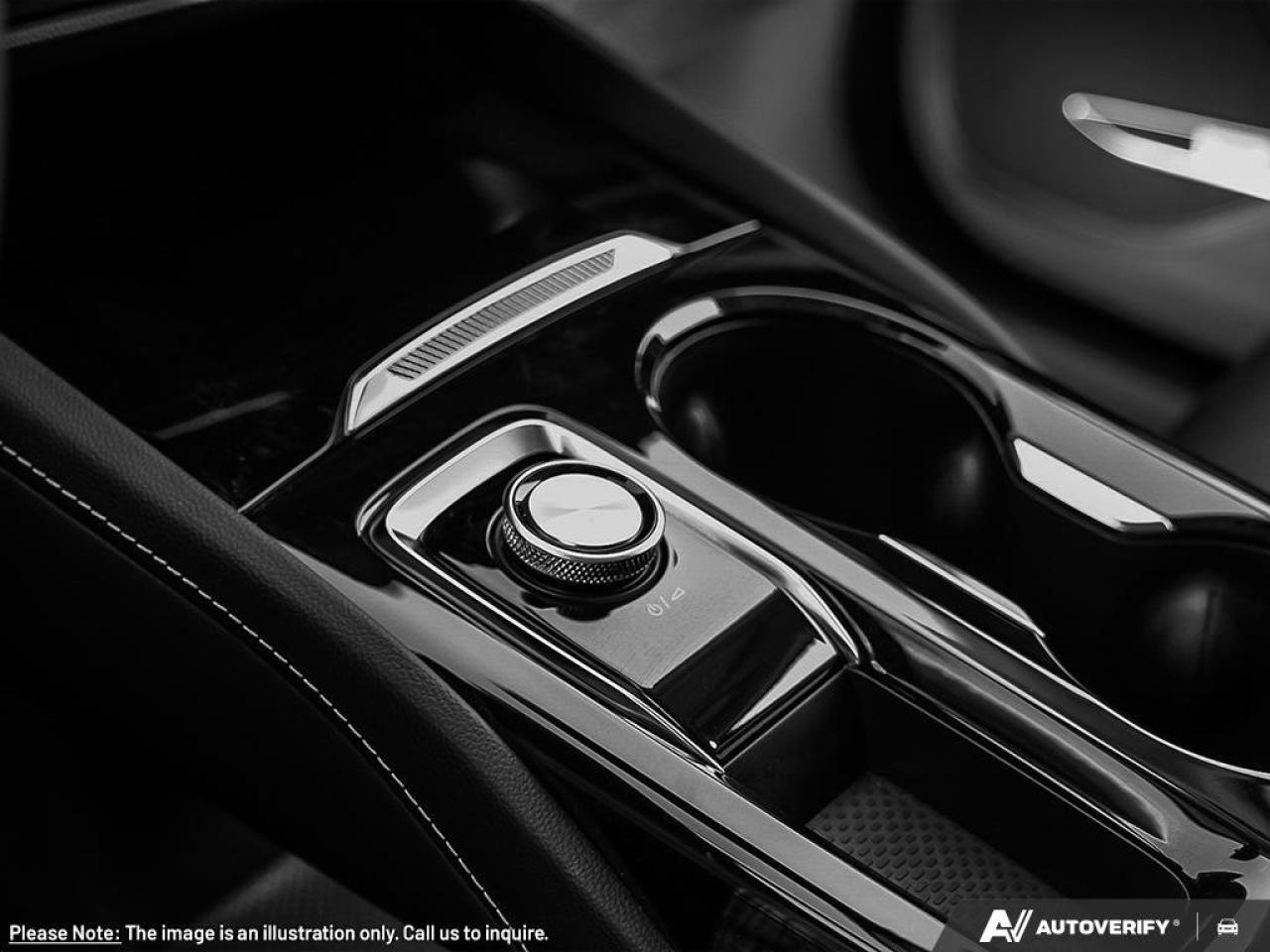 2026 Buick Envision SPORT TOURING Photo