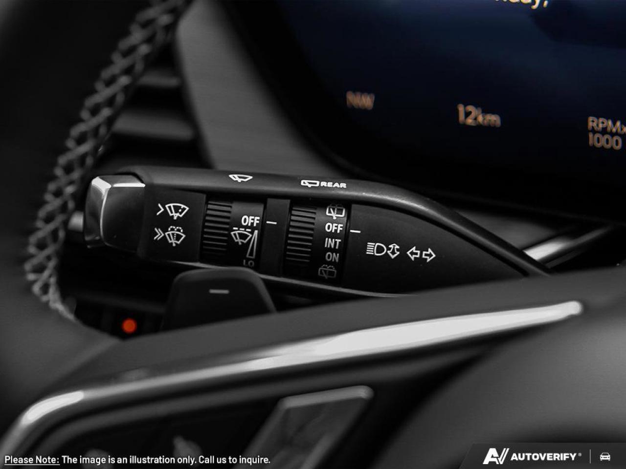 2026 Buick Envision SPORT TOURING Photo