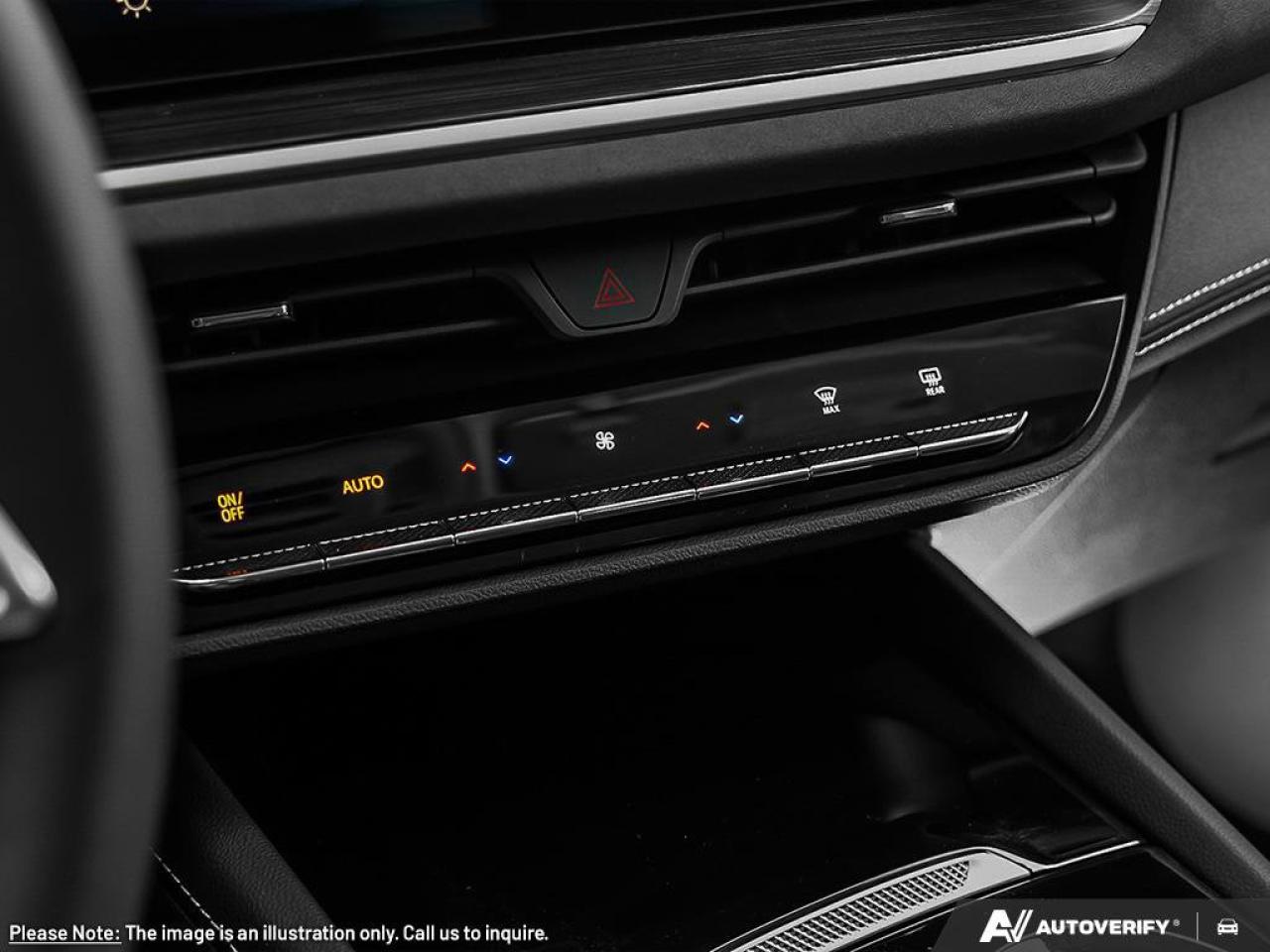 2026 Buick Envision SPORT TOURING Photo