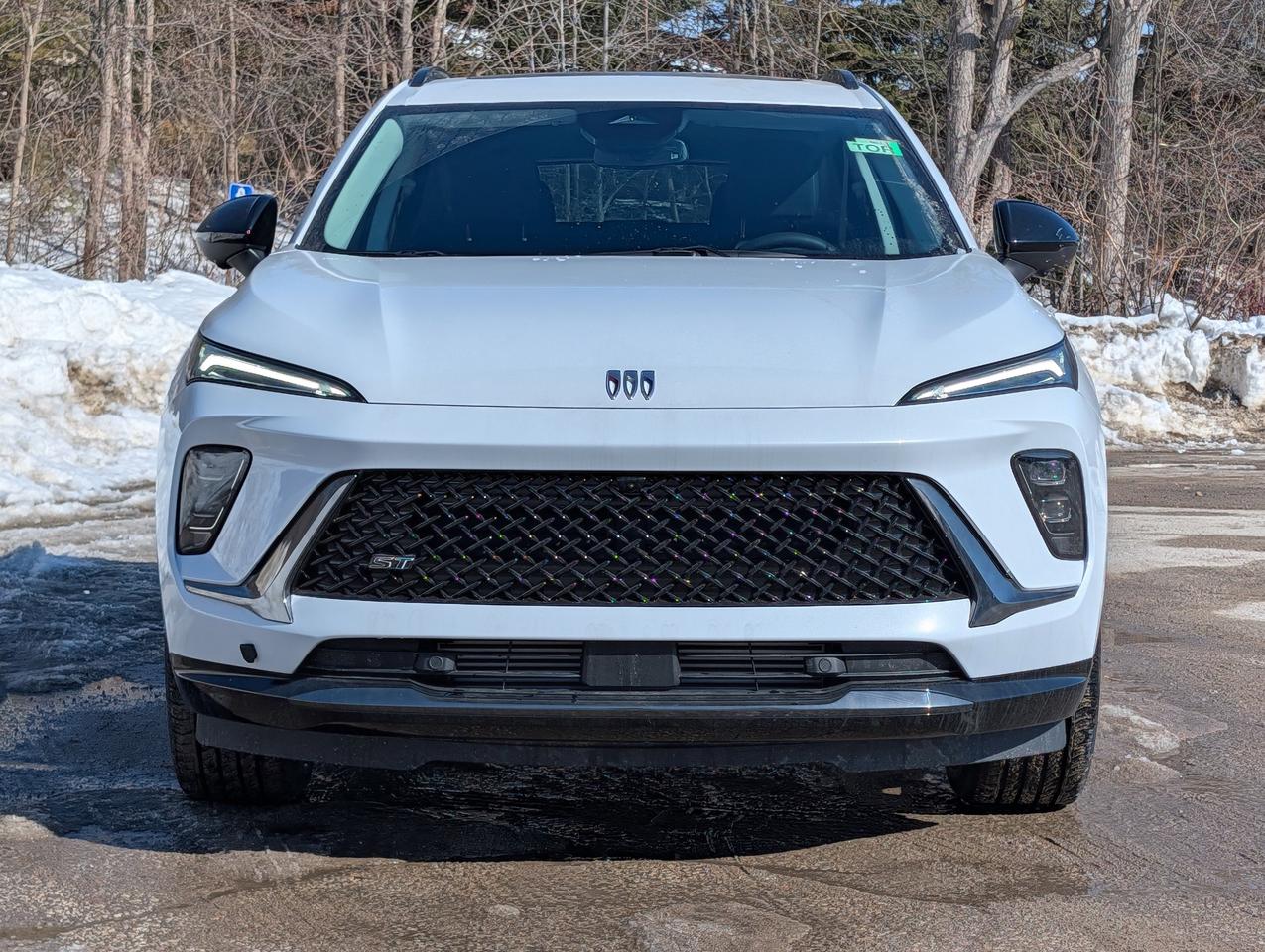 2026 Buick Envision SPORT TOURING Photo