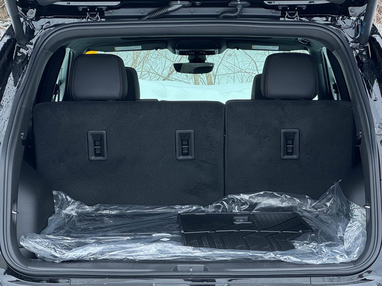 2026 Chevrolet Blazer RS Photo