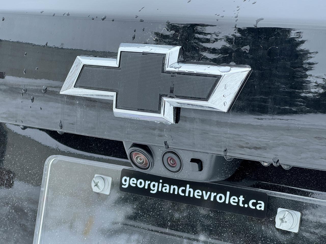 2026 Chevrolet Blazer RS Photo