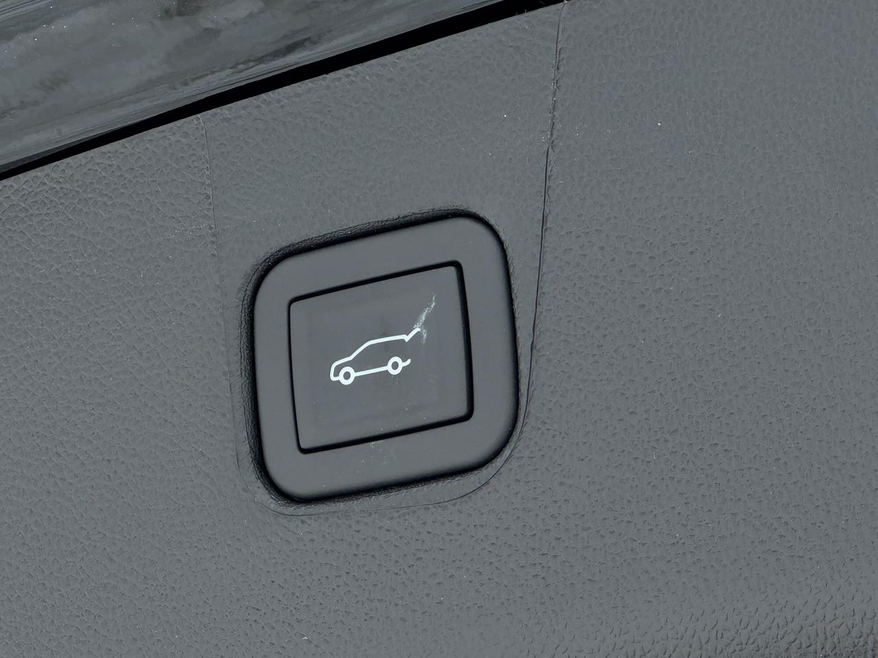 2026 Chevrolet Blazer RS Photo