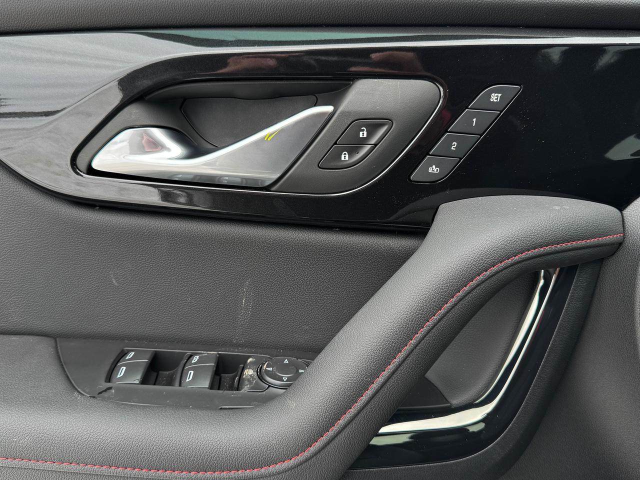 2026 Chevrolet Blazer RS Photo