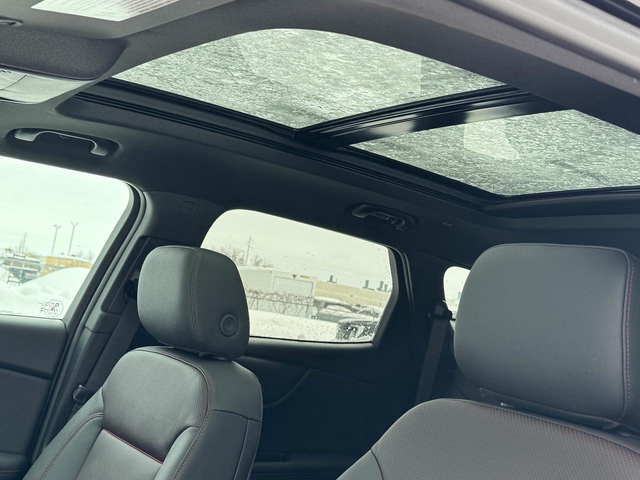 2026 Chevrolet Blazer RS Photo