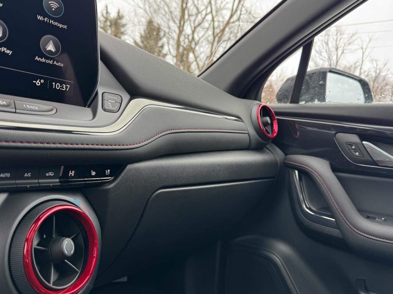 2026 Chevrolet Blazer RS Photo