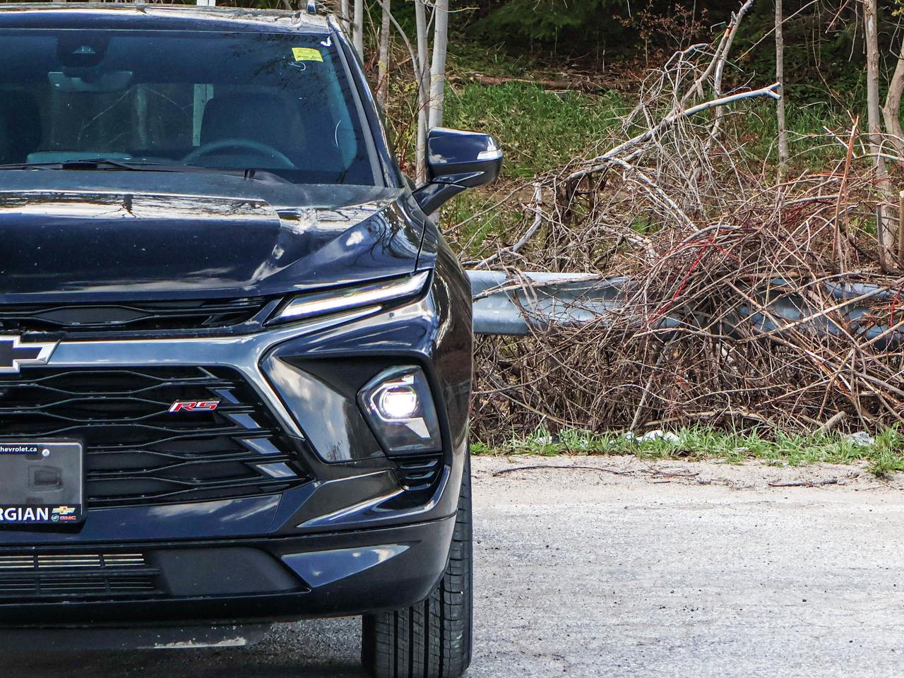 2026 Chevrolet Blazer RS Photo
