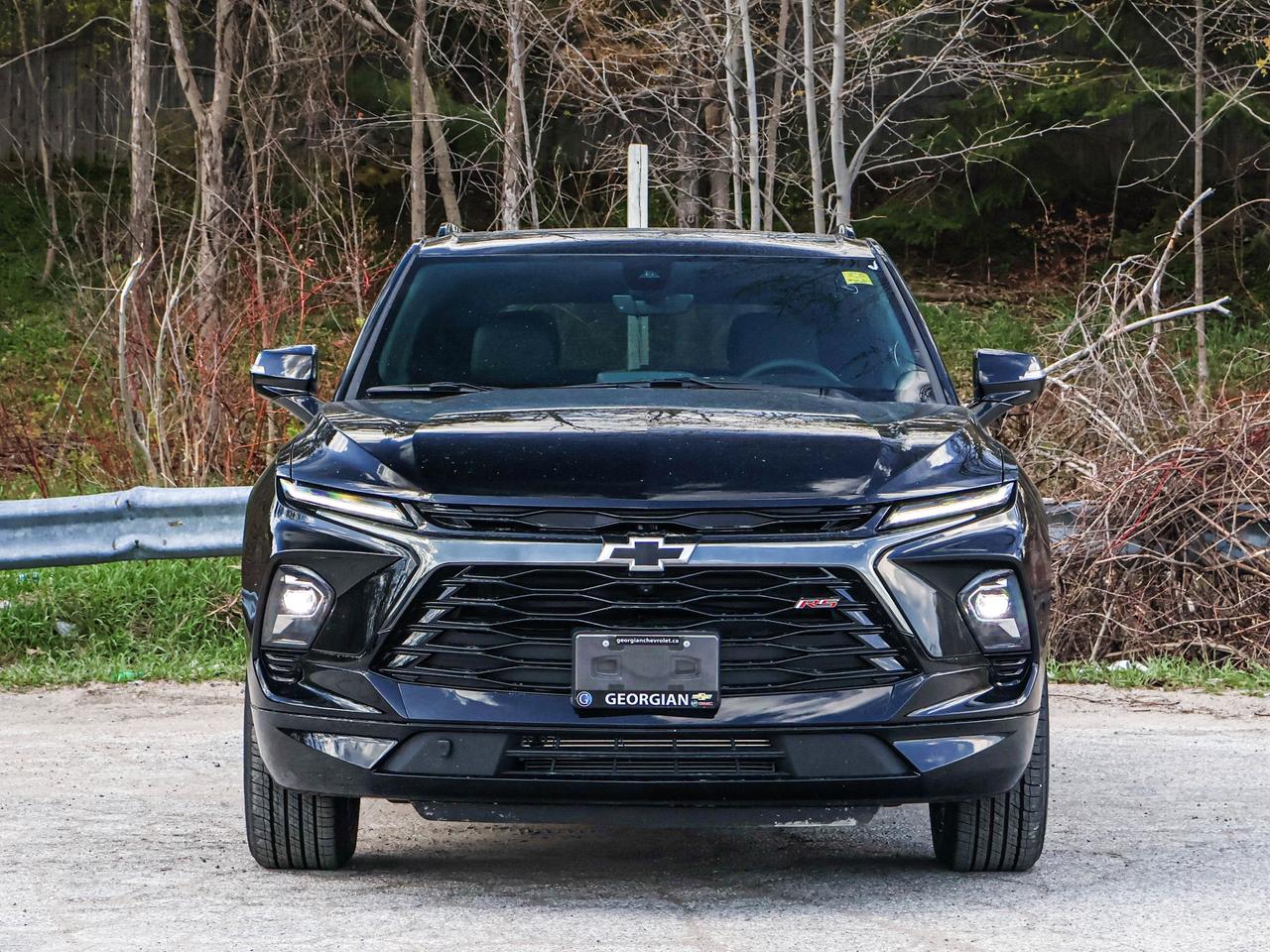 2026 Chevrolet Blazer RS Photo