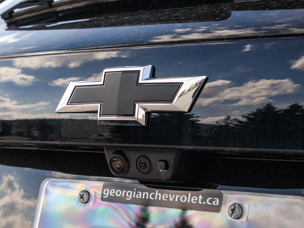 2026 Chevrolet Blazer RS Photo
