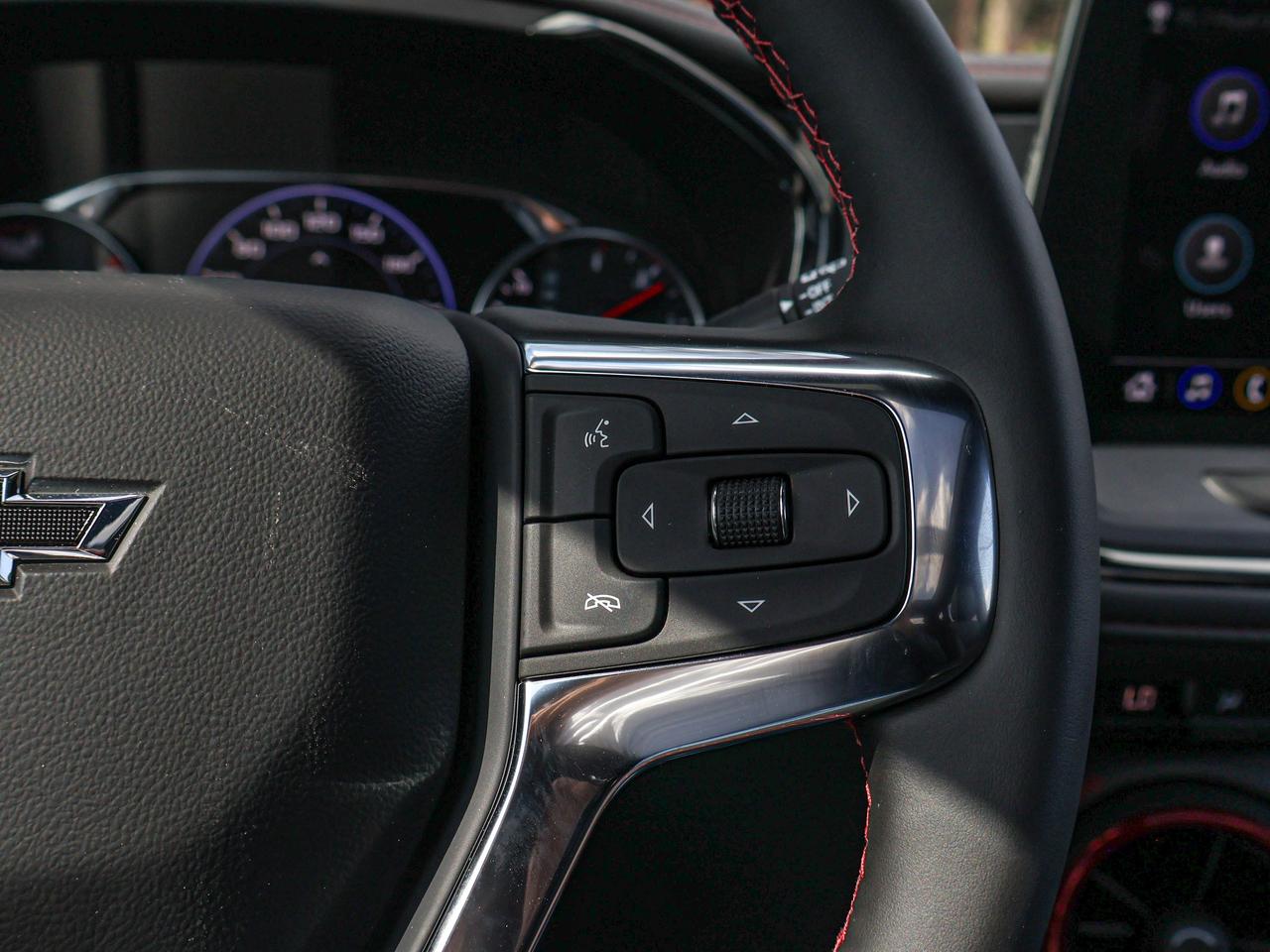 2026 Chevrolet Blazer RS Photo