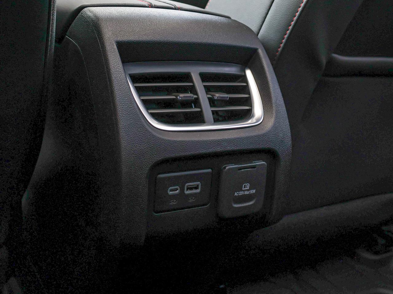 2026 Chevrolet Blazer RS Photo